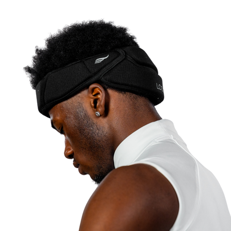 LOOP Flag Football Headband