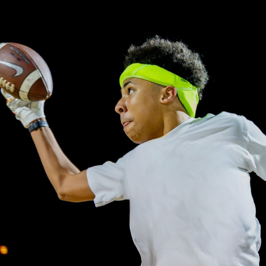 LOOP Flag Football Headband