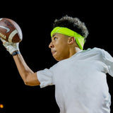 LOOP Flag Football Headband