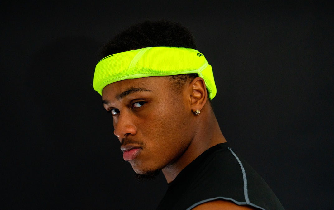 LOOP Flag Football Protective Headband – Guardian Sports