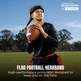 LOOP Flag Football Headband