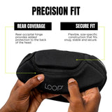 LOOP Flag Football Headband
