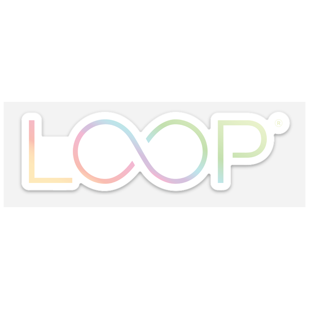 LOOP Stickers