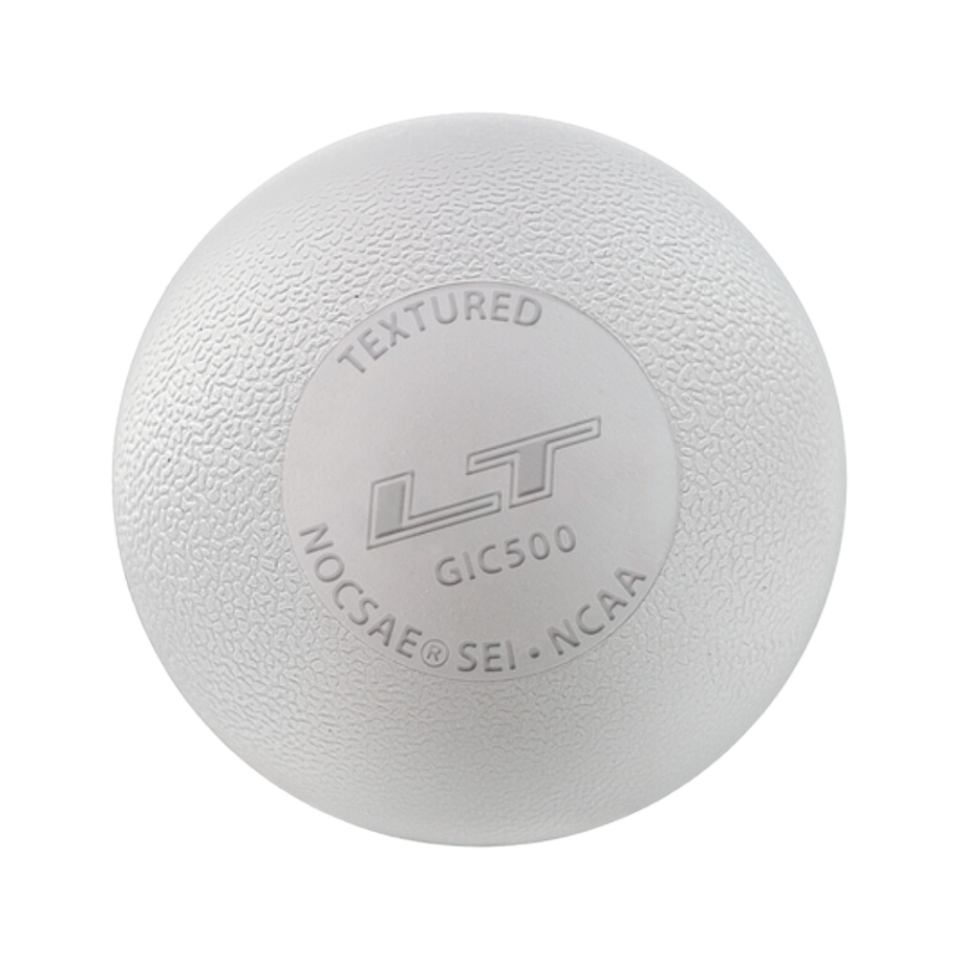 PEARL LT Lacrosse Balls - Textured