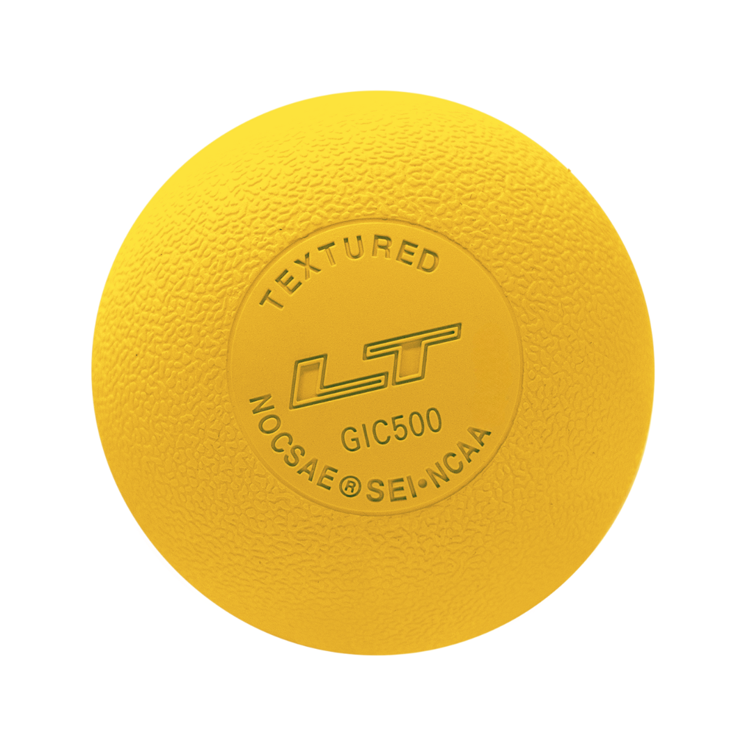 PEARL LT Lacrosse Balls - Textured