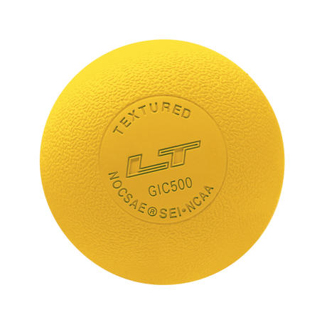 PEARL LT Lacrosse Balls - Textured