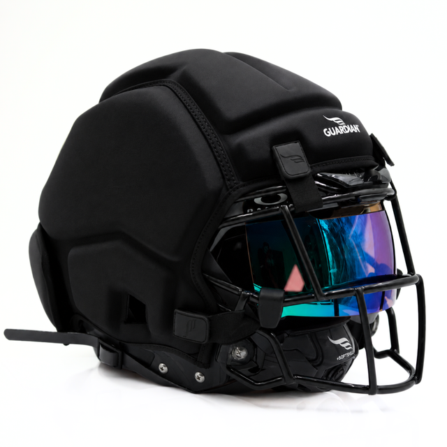 Guardian Cap NXT 2.0 (Football) Vegas Gold / Original