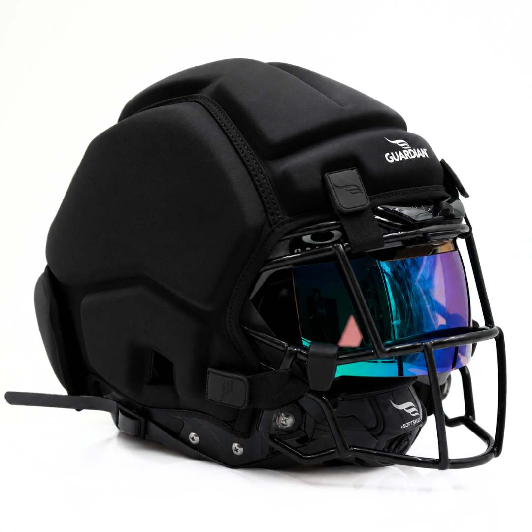 Guardian Cap NXT 2.0 (Football)