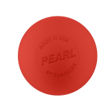 PEARL NX Lacrosse Balls - No Bounce