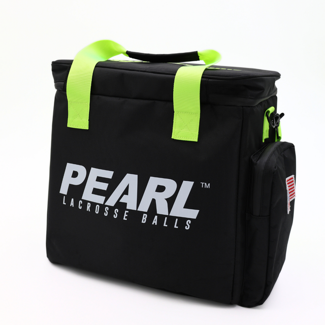 PEARL Ball Bag – Guardian Sports PEARL Ball Bag – Guardian Sports