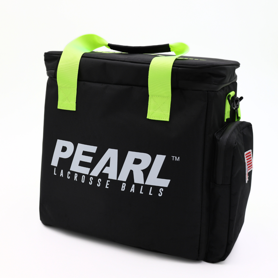 PEARL Ball Bag – Guardian Sports