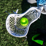 PEARL X Lacrosse Balls - Greaseless