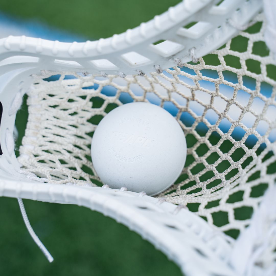 PEARL X Lacrosse Balls - Greaseless