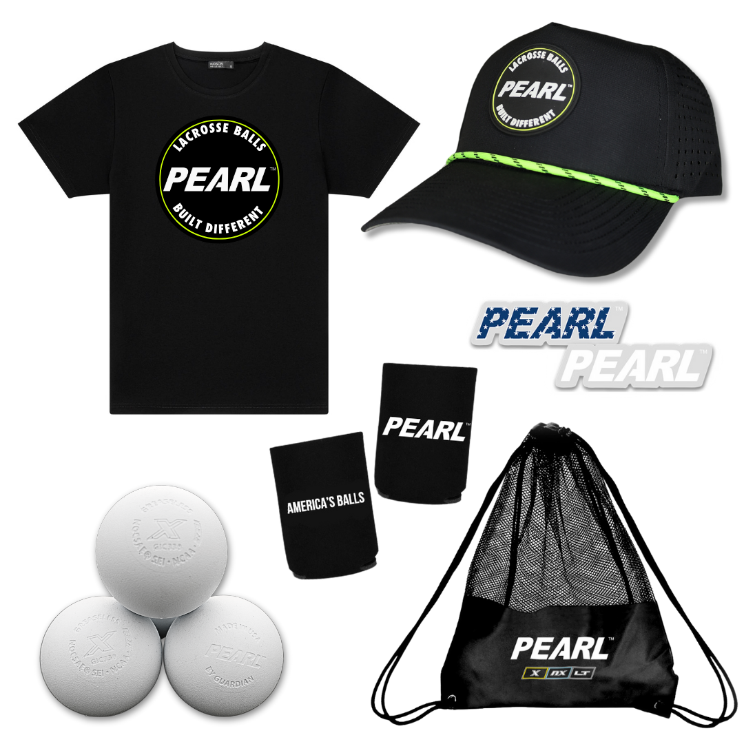 PEARL Swag Bag