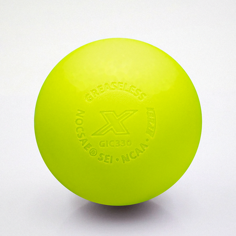 PEARL X Lacrosse Balls - NFHS Approved