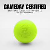 PEARL X Lacrosse Balls - Greaseless