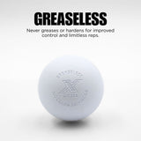 PEARL X Lacrosse Balls - Greaseless