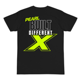 PEARL SS Built Different Shirt