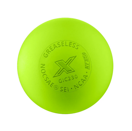 PEARL X Lacrosse Balls - NFHS Approved