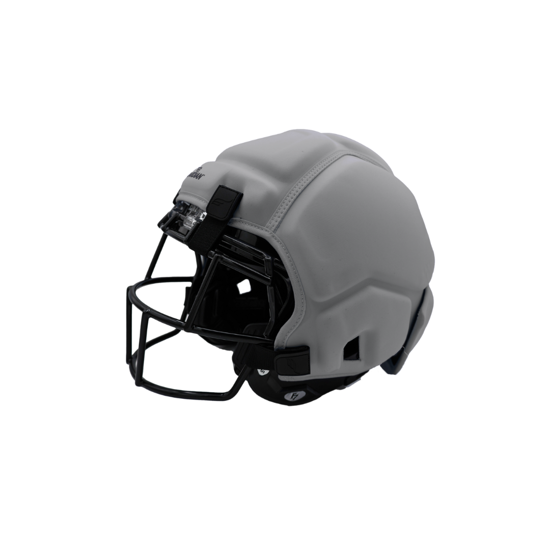 Guardian Cap XT 2.0 (Football) Yellow