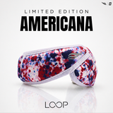 LOOP Flag Football Headband