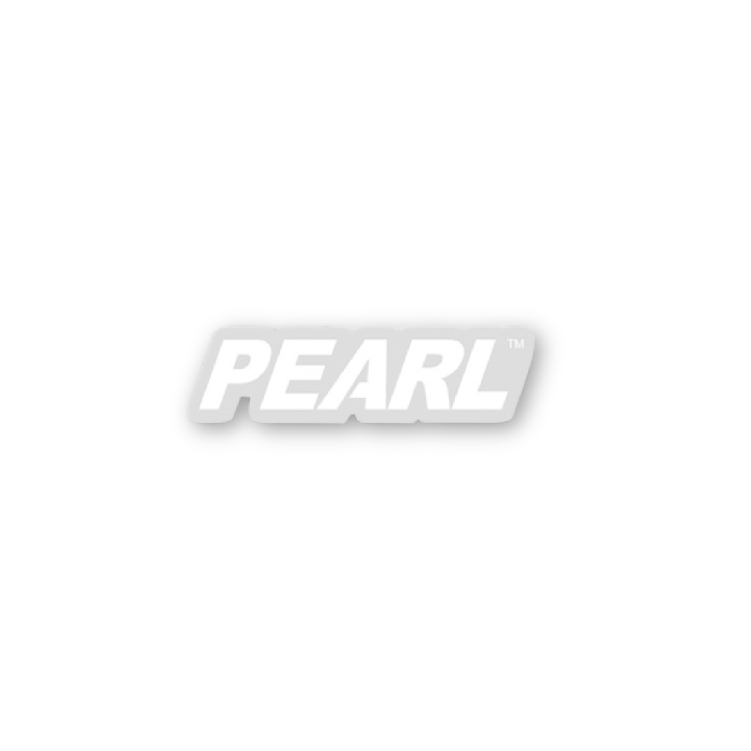 PEARL Stickers