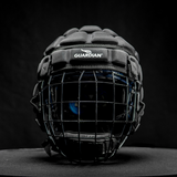 Hockey Guardian Caps - Black