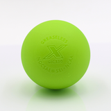PEARL X Lacrosse Balls - Greaseless