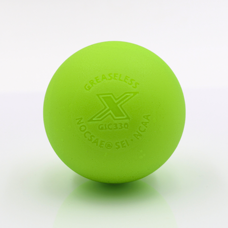 PEARL X Lacrosse Balls - Greaseless