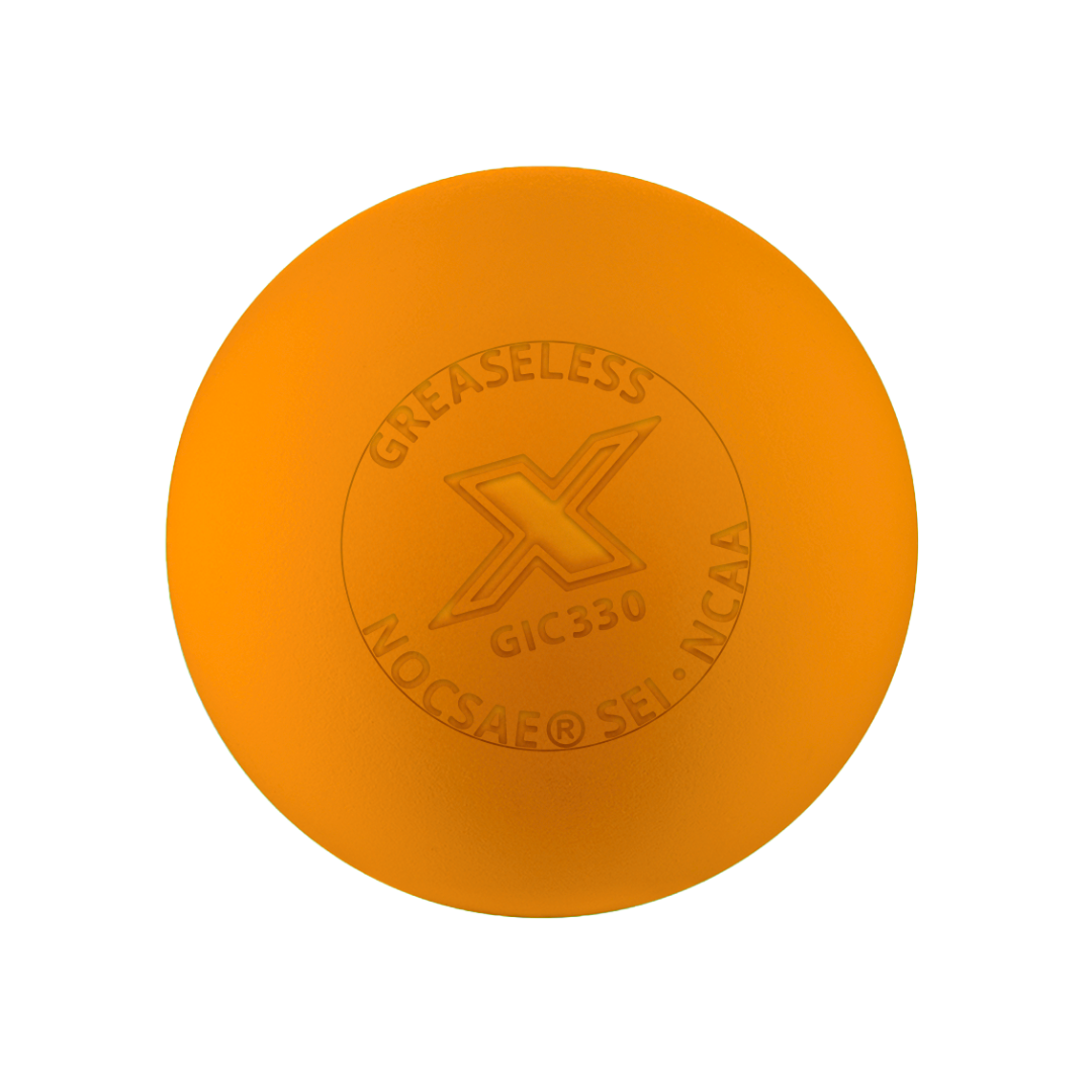 PEARL X Lacrosse Balls - Greaseless