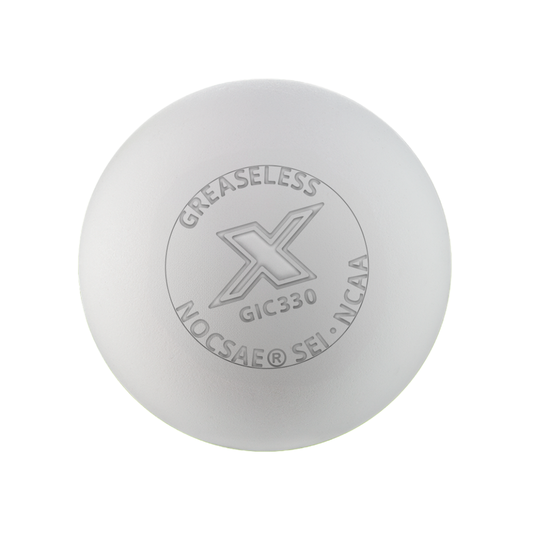 PEARL X Lacrosse Balls - Greaseless