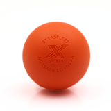 PEARL X Lacrosse Balls - Greaseless