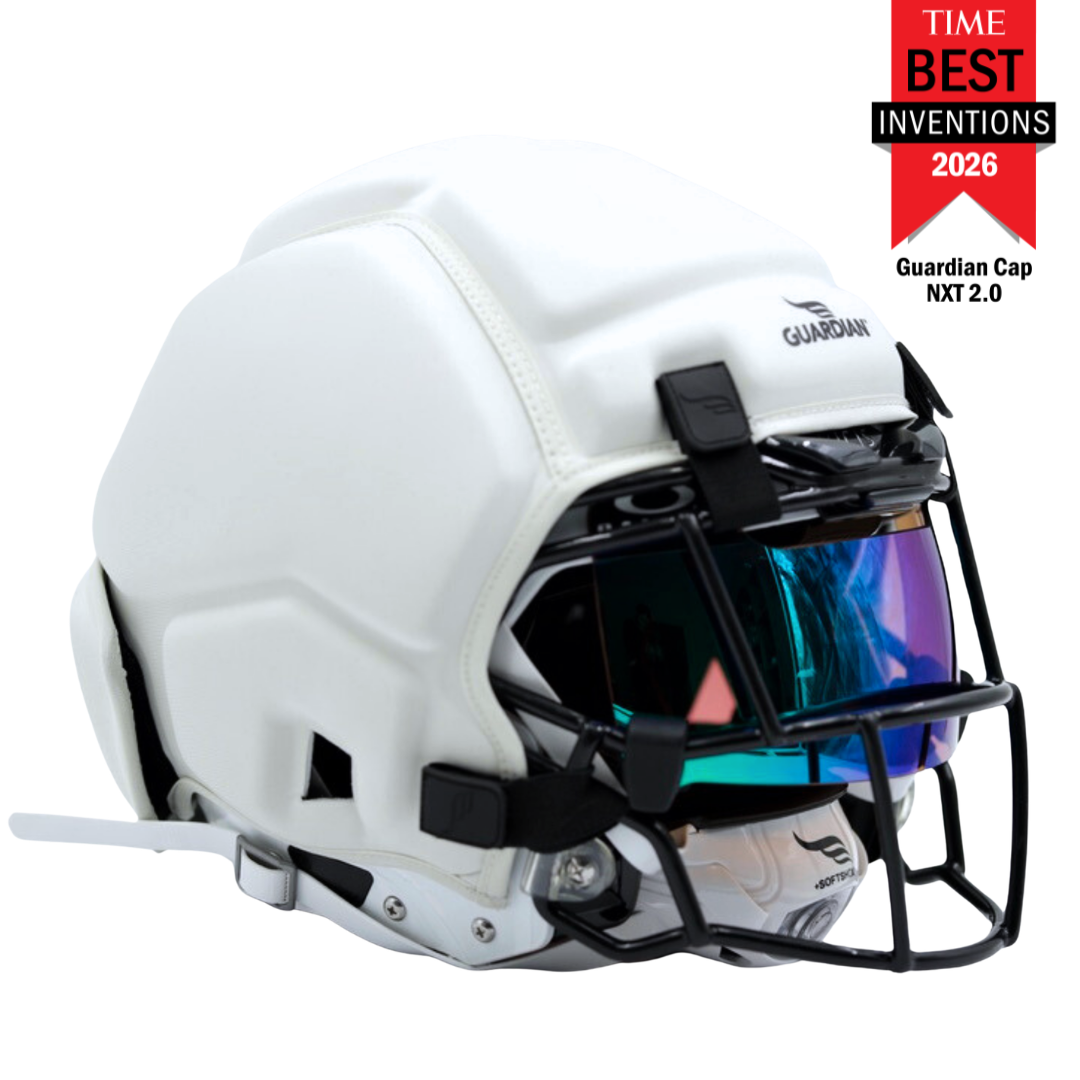 Guardian Cap XT 2.0 (Football)