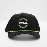 PEARL Rope Hat