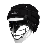 Lacrosse Guardian Cap - Black