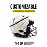 Football Guardian Caps XT