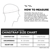 FLEX SoftShox Chinstrap