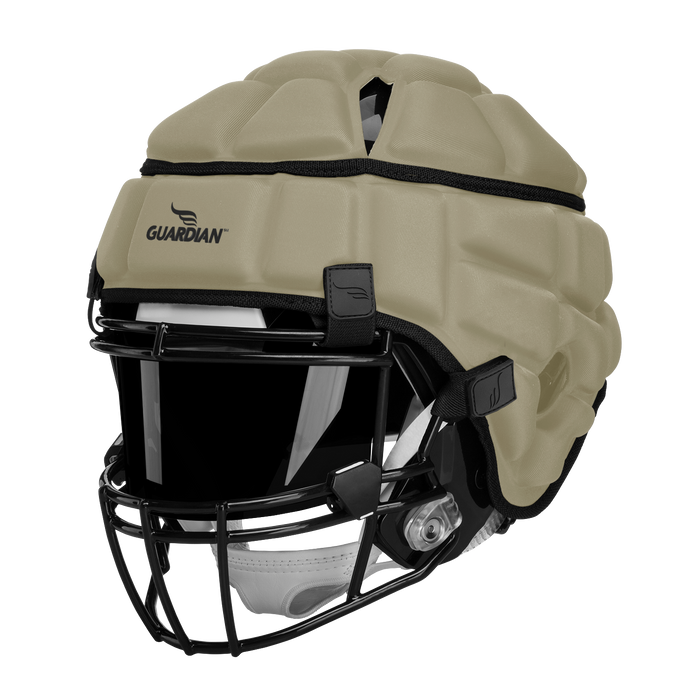 Guardian Caps Padded Football Helmet Cover Guardian Sports