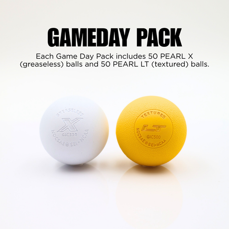 PEARL Game Day Pack