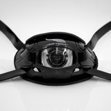 Guardian SoftShox Chinstrap Black