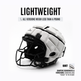 Guardian Cap XT (Football)