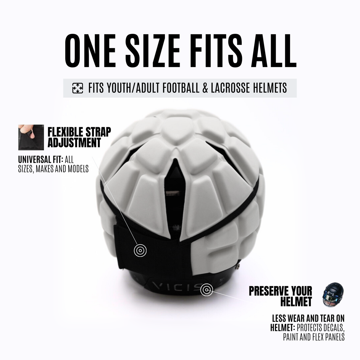 footbal and lacroose helmets Guardian Cap XT (Football) – Guardian Sports