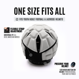Guardian Cap XT (Football)