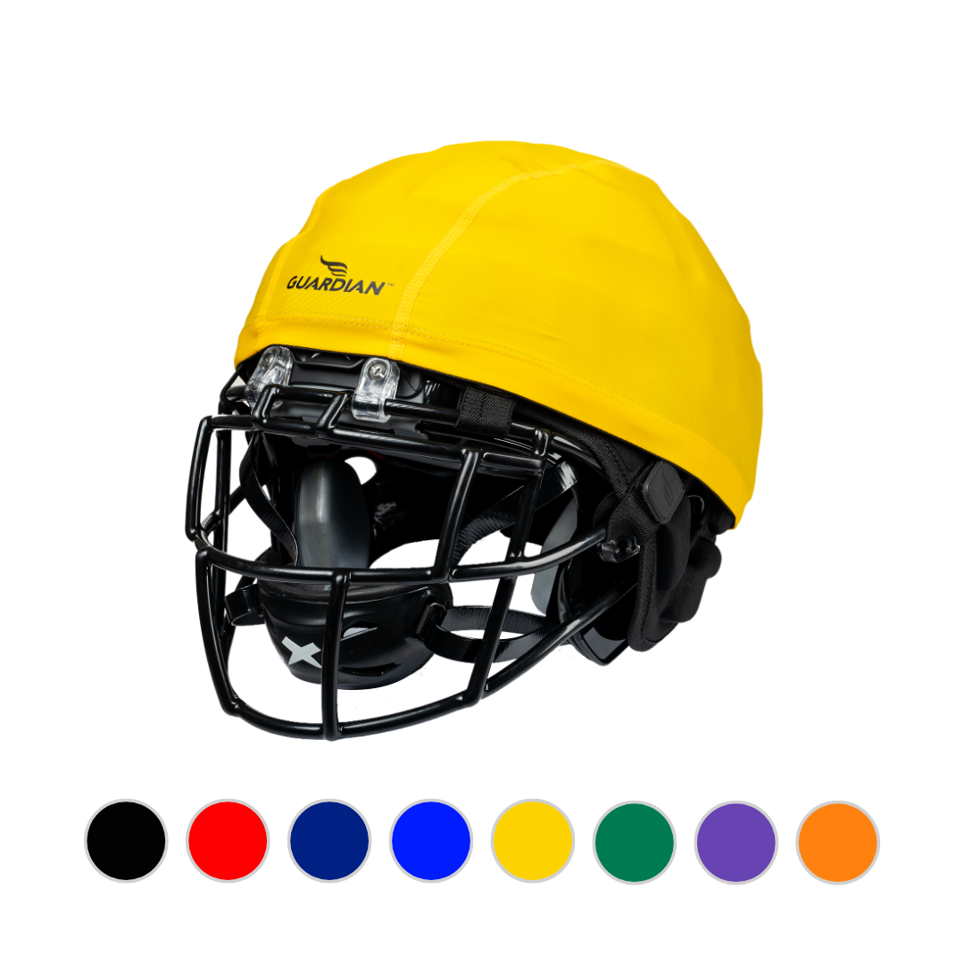 Football Scrimmage Pinnie Cap No Logo (Single)