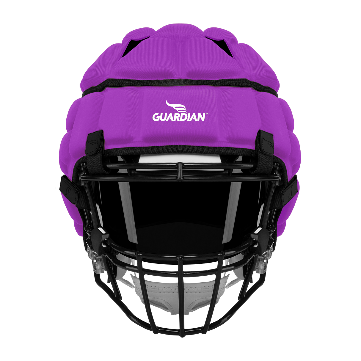 Football Guardian Caps XT (Current Model)