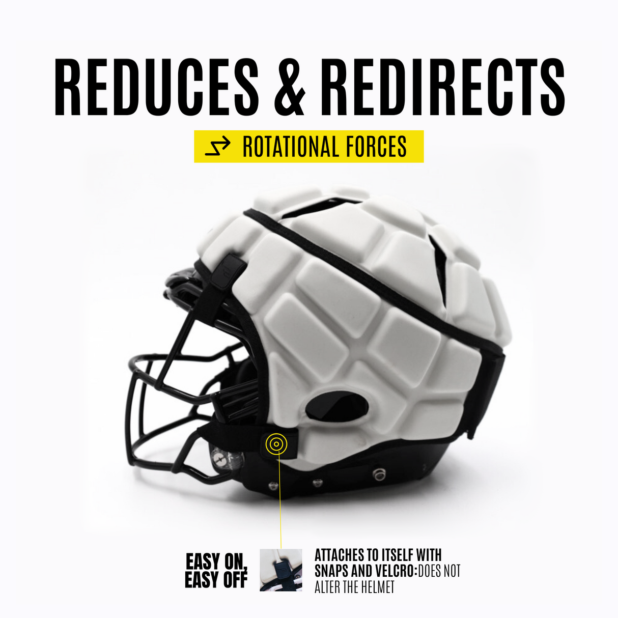 Football Guardian Caps XT