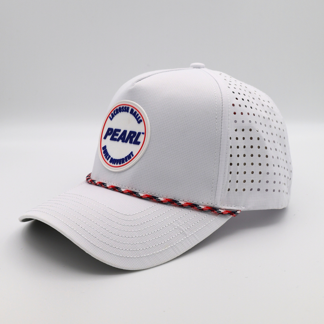 PEARL Rope Hat – Guardian Sports display picture 2
