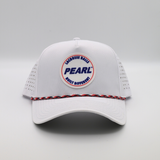 PEARL Rope Hat