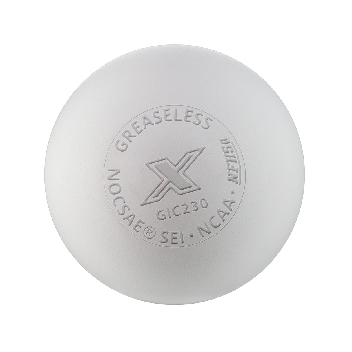 PEARL X Lacrosse Balls - Greaseless