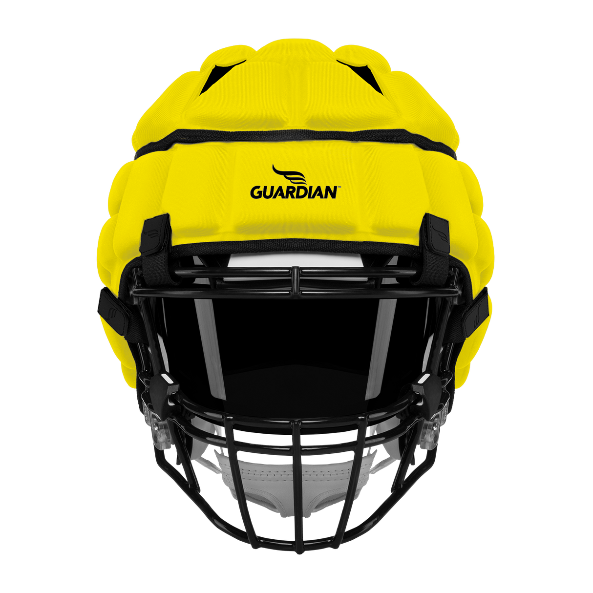 Football Guardian Caps XT (Current Model)